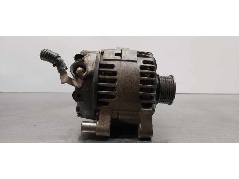 Recambio de alternador para mitsubishi outlander (cw0) challenge 4wd referencia OEM IAM 9665735680   Recambio de alternador para mitsubishi outlander (cw0) challenge 4wd referencia OEM IAM 9665735680