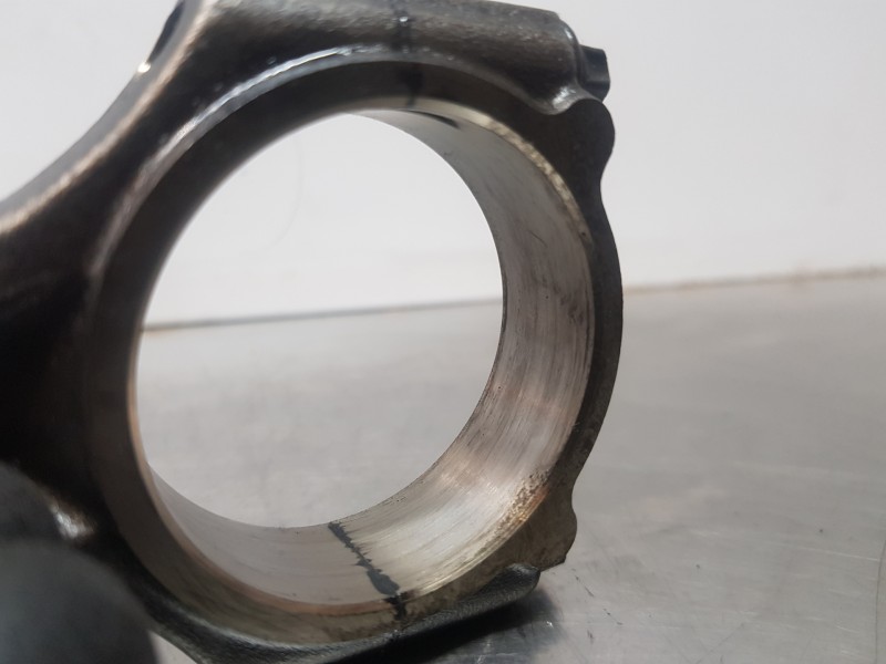 Recambio de biela para hyundai tucson klass referencia OEM IAM 235102U000  