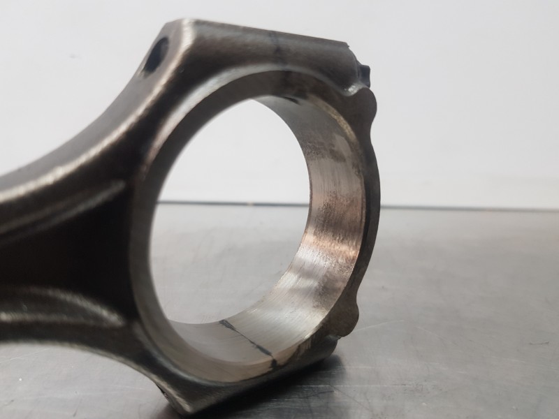 Recambio de biela para hyundai tucson klass referencia OEM IAM 235102U000  