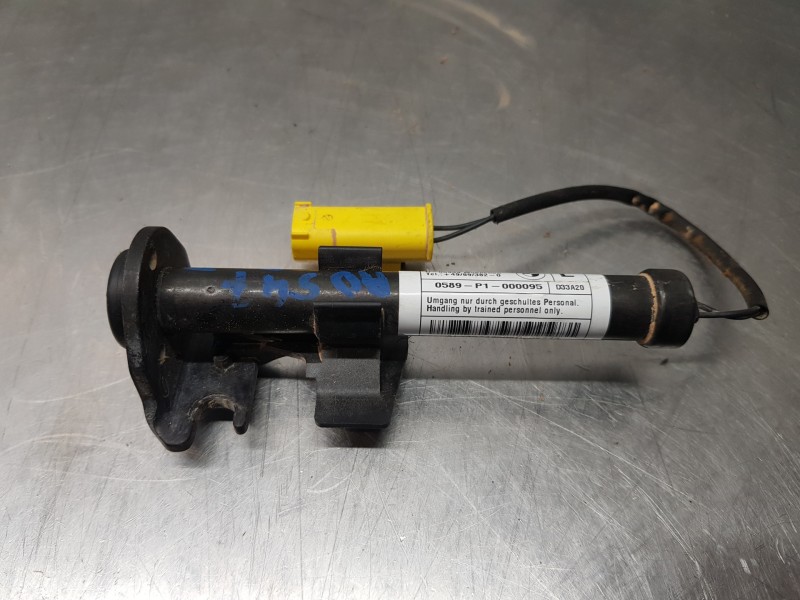 Recambio de bisagra capot para bmw x3 g01 xdrive referencia OEM IAM 51237397495  