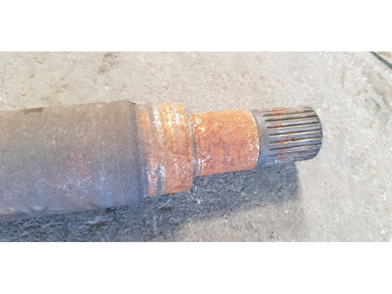 Recambio de transmision delantera derecha para ford c-max (ceu) titanium referencia OEM IAM BV613B436TB   Recambio de transmision delantera derecha para ford c-max (ceu) titanium referencia OEM IAM BV613B436TB