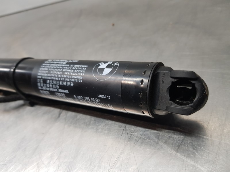 Recambio de amortiguadores maletero / porton para bmw x3 g01 xdrive referencia OEM IAM 51249482795 9482795 