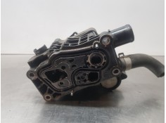 Recambio de termostato para hyundai tucson klass referencia OEM IAM 256902U000   2