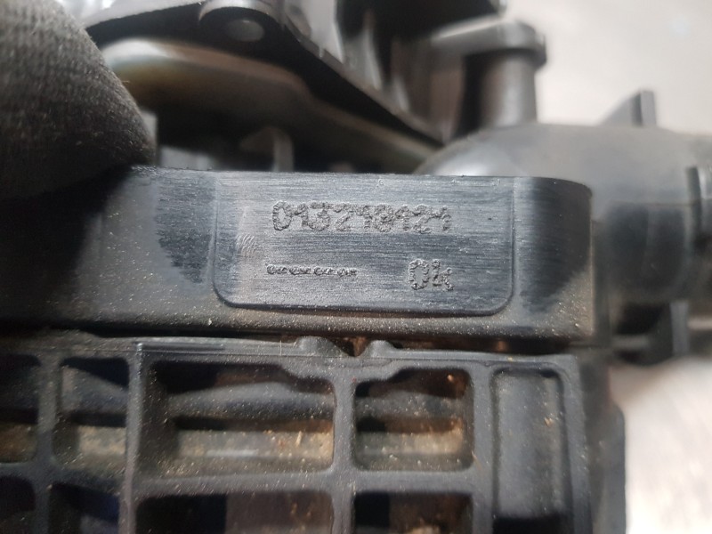 Recambio de termostato para hyundai tucson klass referencia OEM IAM 256902U000  