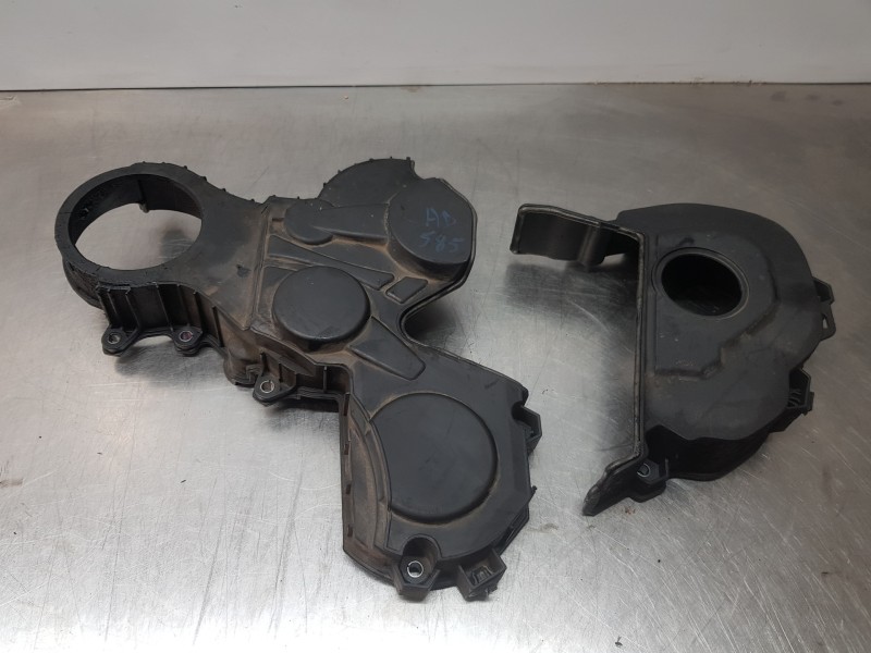 Recambio de tapa distribucion para hyundai tucson tecno sky referencia OEM IAM 213202U700  