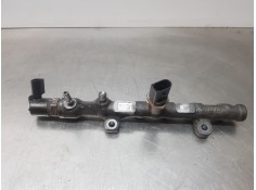 Recambio de rampa inyectora para hyundai tucson klass referencia OEM IAM 314002U200  