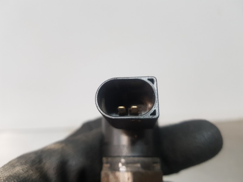 Recambio de rampa inyectora para hyundai tucson klass referencia OEM IAM 314002U200  