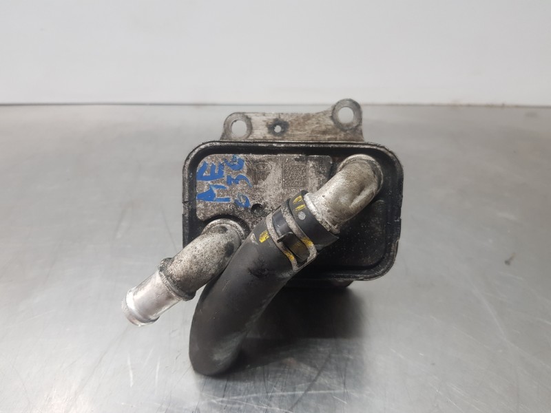 Recambio de soporte filtro aceite para hyundai tucson klass referencia OEM IAM 264102U000  