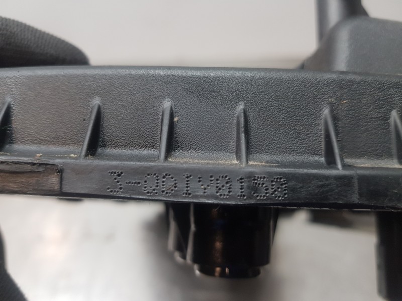 Recambio de tapa balancines para hyundai tucson klass referencia OEM IAM 224102U010  