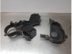 Recambio de tapa distribucion para hyundai tucson klass referencia OEM IAM 213202U700   2