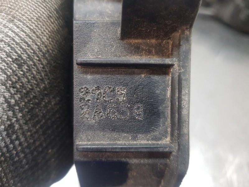 Recambio de tapa distribucion para hyundai tucson klass referencia OEM IAM 213202U700  