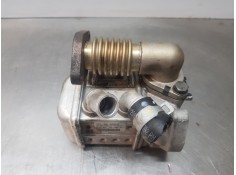 Recambio de enfriador egr para hyundai tucson klass referencia OEM IAM 284162U001 284602U001 