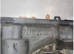Recambio de culata para hyundai tucson klass referencia OEM IAM 221002U000   2