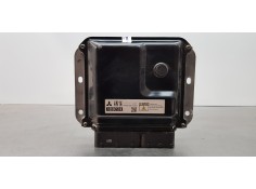 Recambio de centralita motor uce para mitsubishi outlander (gf0) motion 2wd referencia OEM IAM 1860C539 2757006283 