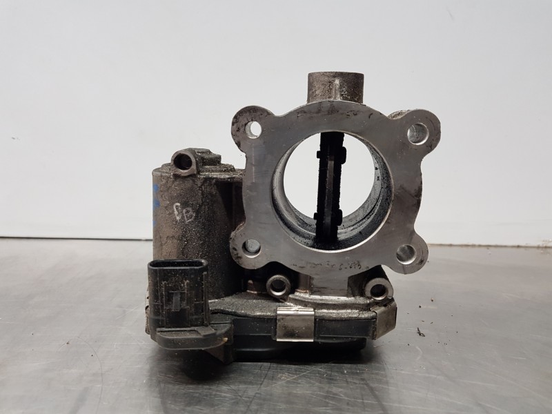 Recambio de caja mariposa para opel meriva b enjoy referencia OEM IAM 55496779  