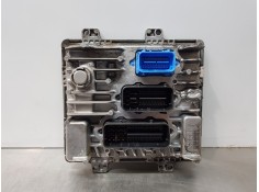 Recambio de centralita motor uce para opel meriva b enjoy referencia OEM IAM 55491600  