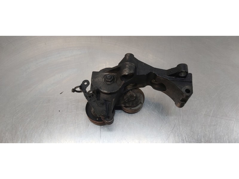 Recambio de soporte alternador para opel corsa c enjoy referencia OEM IAM 98005564   Recambio de soporte alternador para opel corsa c enjoy referencia OEM IAM 98005564