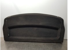 Recambio de bandeja trasera para opel meriva b enjoy referencia OEM IAM 13292471 13498832 