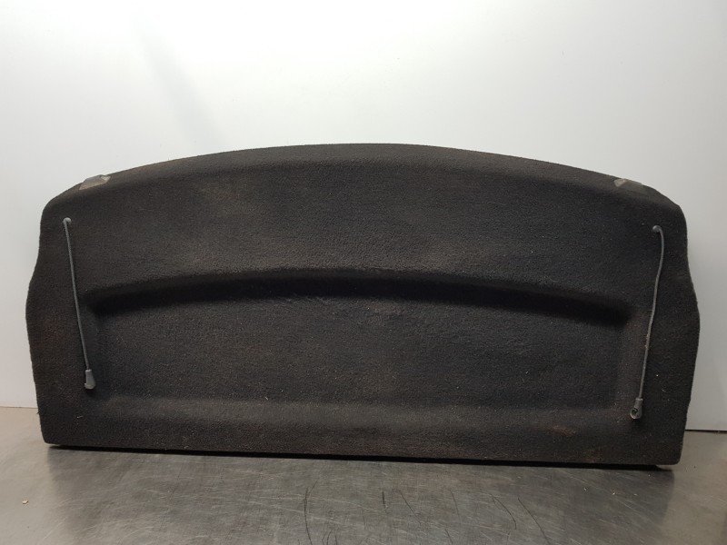 Recambio de bandeja trasera para opel meriva b enjoy referencia OEM IAM 13292471 13498832 