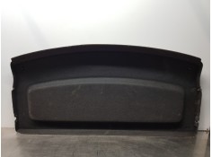 Recambio de bandeja trasera para opel meriva b enjoy referencia OEM IAM 13292471 13498832  2