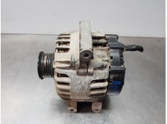 Recambio de alternador para opel meriva b enjoy referencia OEM IAM 13586366  