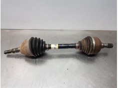 Recambio de transmision delantera izquierda para opel meriva b enjoy referencia OEM IAM 13248645  