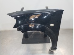 Recambio de aleta delantera izquierda para citroen c3 furio referencia OEM IAM 7840Q4