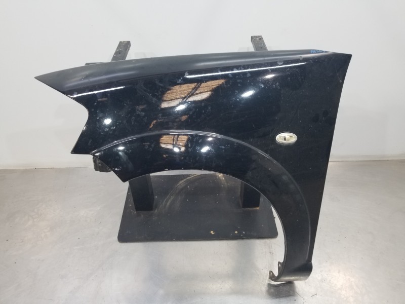 Recambio de aleta delantera izquierda para citroen c3 furio referencia OEM IAM 7840Q4  