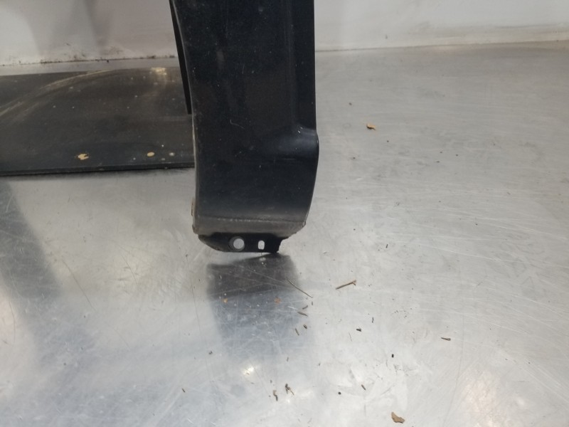 Recambio de aleta delantera izquierda para citroen c3 furio referencia OEM IAM 7840Q4  