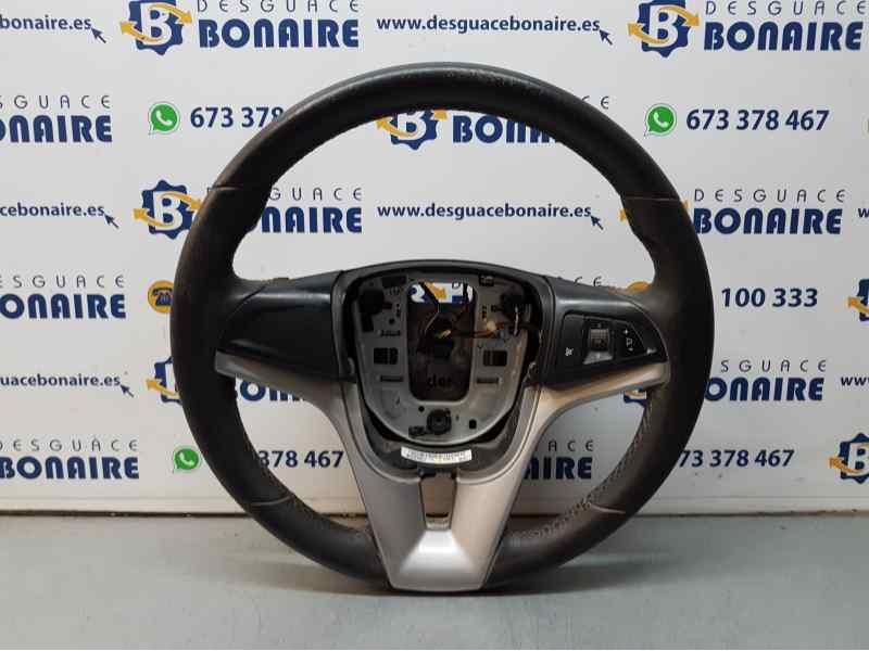 Recambio de volante para chevrolet orlando lt referencia OEM IAM 95227504   Recambio de volante para chevrolet orlando lt referencia OEM IAM 95227504