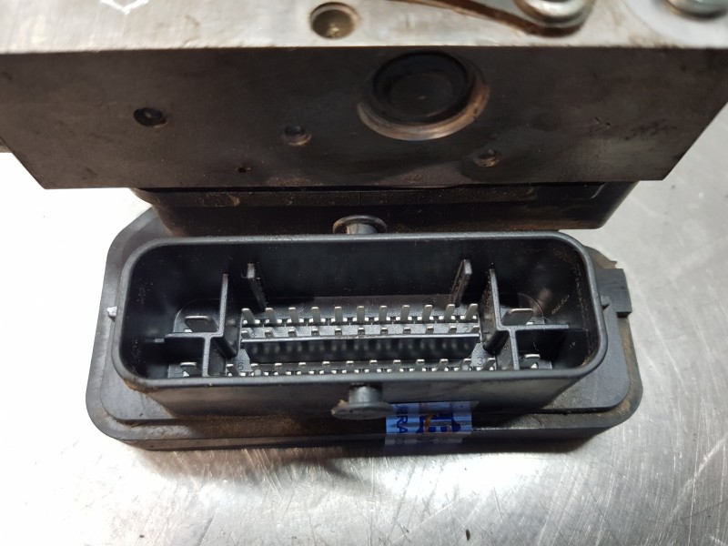 Recambio de abs para opel meriva b enjoy referencia OEM IAM 95514487 13474250 