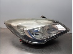 Recambio de faro derecho para opel meriva b enjoy referencia OEM IAM 13372334  