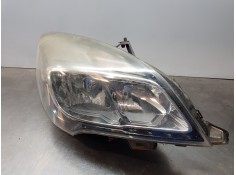 Recambio de faro derecho para opel meriva b enjoy referencia OEM IAM 13372334   2