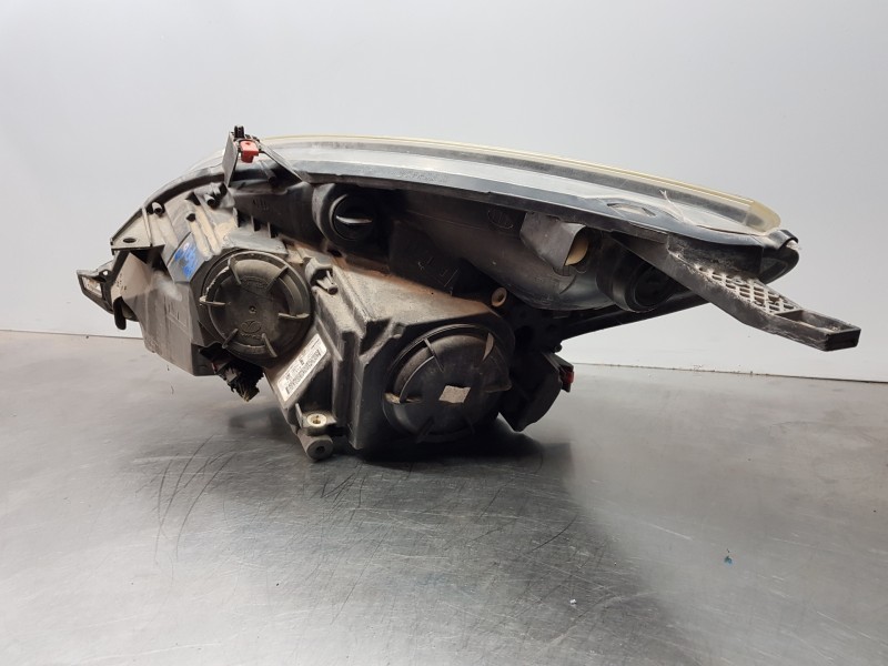 Recambio de faro derecho para opel meriva b enjoy referencia OEM IAM 13372334  
