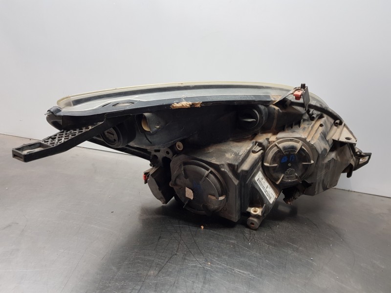 Recambio de faro izquierdo para opel meriva b enjoy referencia OEM IAM 13372317  