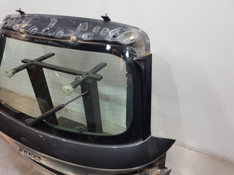 Recambio de porton trasero para audi q5 (fyb) quattro referencia OEM IAM 80A827025DSTL 80A827025D 