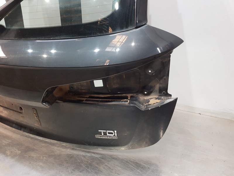 Recambio de porton trasero para audi q5 (fyb) quattro referencia OEM IAM 80A827025DSTL 80A827025D 