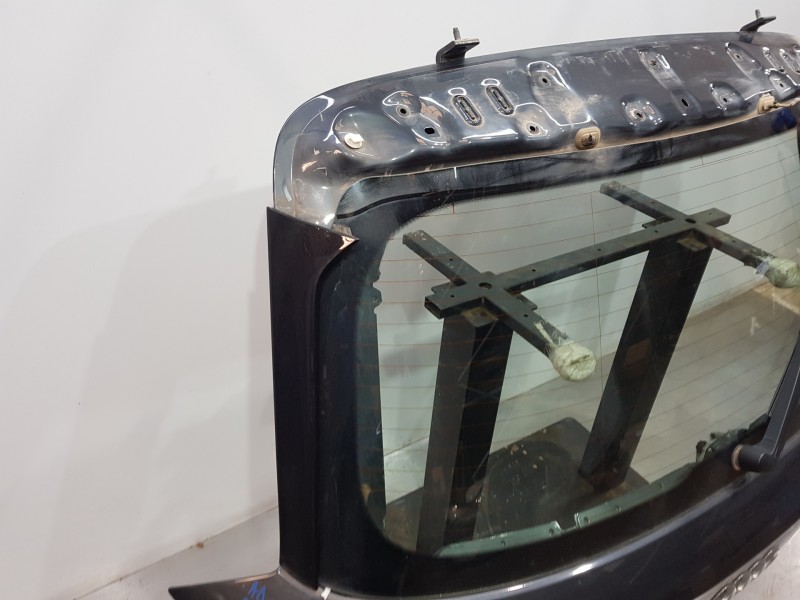 Recambio de porton trasero para audi q5 (fyb) quattro referencia OEM IAM 80A827025DSTL 80A827025D 