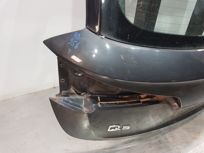 Recambio de porton trasero para audi q5 (fyb) quattro referencia OEM IAM 80A827025DSTL 80A827025D 