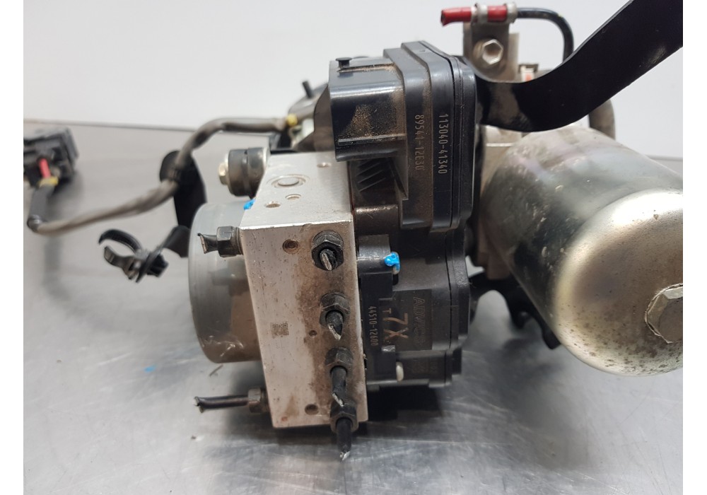 Recambio de abs para toyota corolla touring sports (e21) hybrid referencia OEM IAM 4405012E70 4707012040 