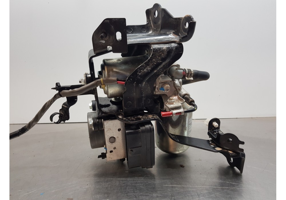 Recambio de abs para toyota corolla touring sports (e21) hybrid referencia OEM IAM 4405012E70 4707012040 