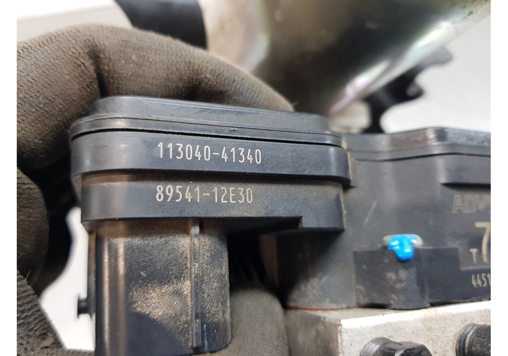 Recambio de abs para toyota corolla touring sports (e21) hybrid referencia OEM IAM 4405012E70 4707012040 