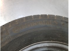 Recambio de neumatico repuesto para fiat ducato 250 multijet referencia OEM IAM 1395240080   2