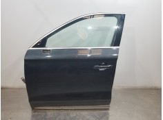 Recambio de puerta delantera izquierda para audi q5 (fyb) quattro referencia OEM IAM 80A831051HSTL 80A831051H 