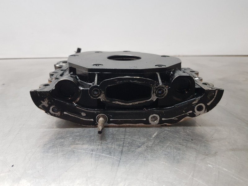 Recambio de bomba aceite para citroen ds 7 crossback bluehdi referencia OEM IAM 9823740280  