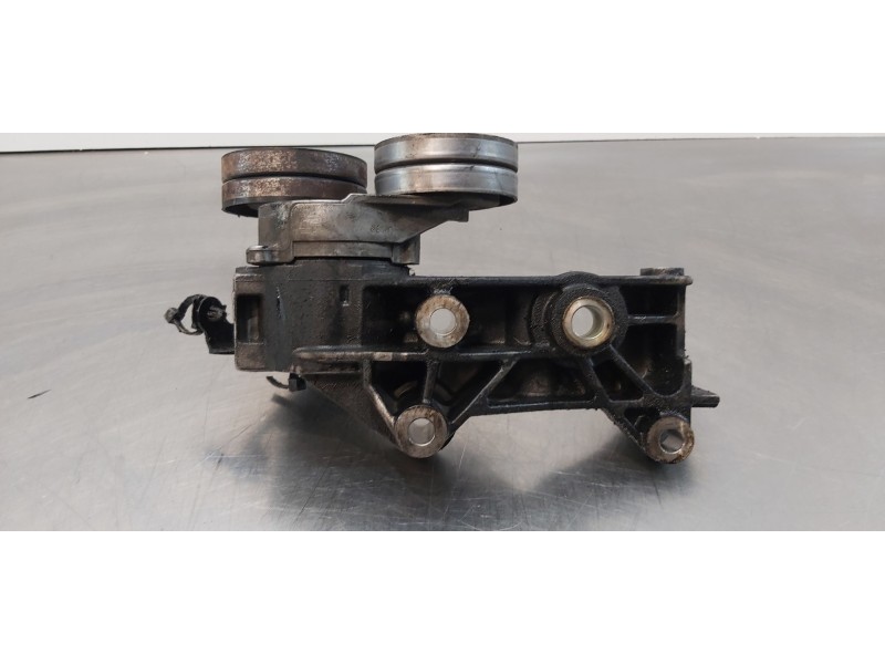 Recambio de soporte alternador para opel corsa c enjoy referencia OEM IAM 98005564   Recambio de soporte alternador para opel corsa c enjoy referencia OEM IAM 98005564