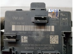 Recambio de modulo electronico para volkswagen golf viii lim. (cd1) bluemotion referencia OEM IAM 5Q0959593L   2