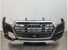Recambio de paragolpes delantero para audi q5 (fyb) quattro referencia OEM IAM 80A853651JRN4 80A807107AGRU 80A807108AGRU