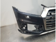 Recambio de paragolpes delantero para audi q5 (fyb) quattro referencia OEM IAM 80A853651JRN4 80A807107AGRU 80A807108AGRU 2