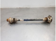 Recambio de transmision trasera izquierda para audi q5 (fyb) quattro referencia OEM IAM 80A501203G  